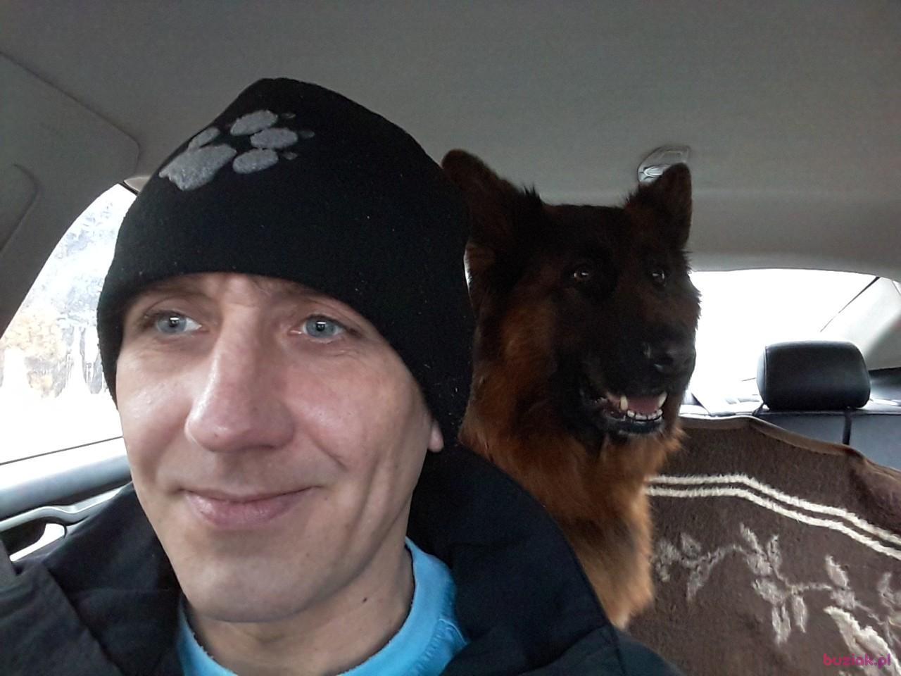 Rafal, Male, 39, Niemcy, Photo: 3