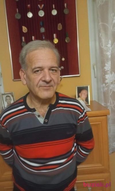 Wiesław, Male, 62, Grudziądz, Polska, Photo: 7