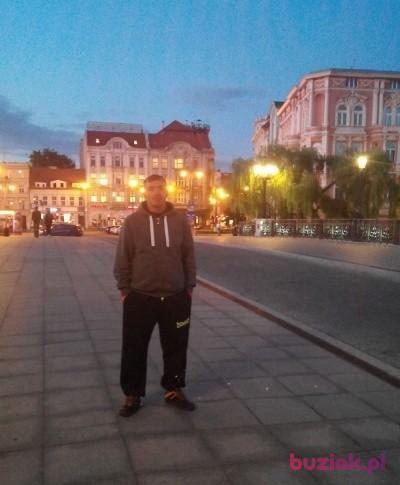 mishacub, Mężczyzna, 43, Bydgoszcz, Polska, Zdjęcie: 2