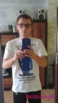 Łukasz Andrzej, Male, 36, Zabrze, Polska, Photo: 10