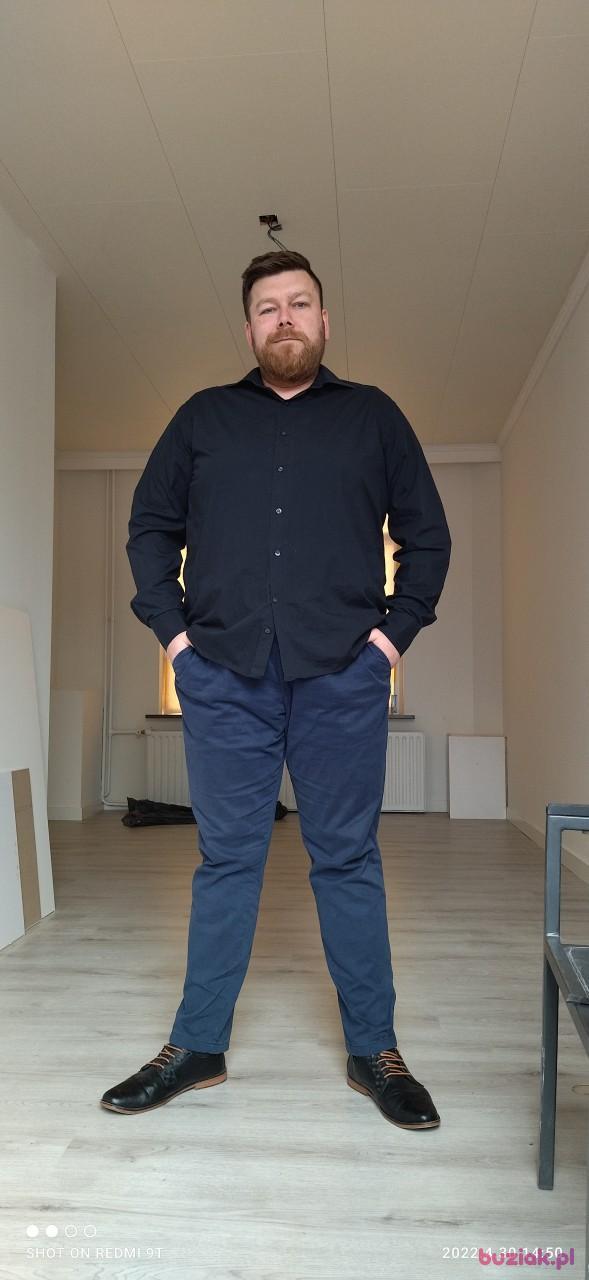 Marcin, Mężczyzna, 41, 's-Hertogenbosch, Holandia, Zdjęcie: 3
