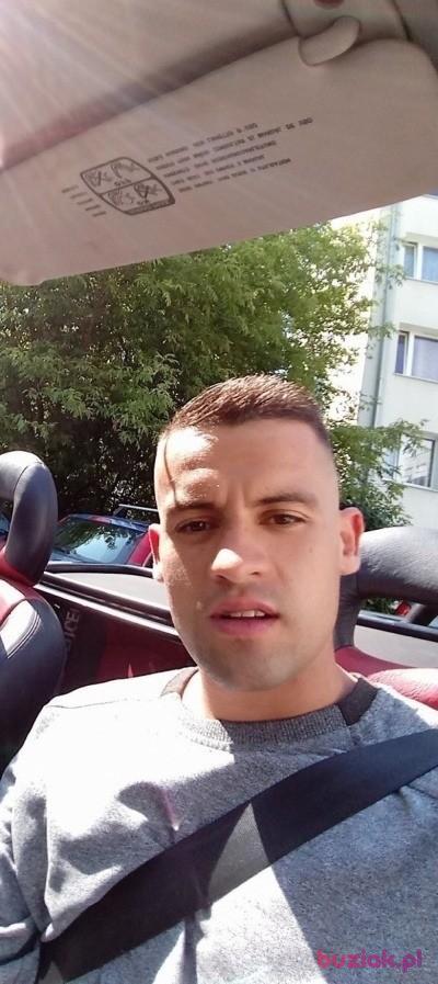 Marin, Male, 34, Wrocław, Polska, Photo: 2