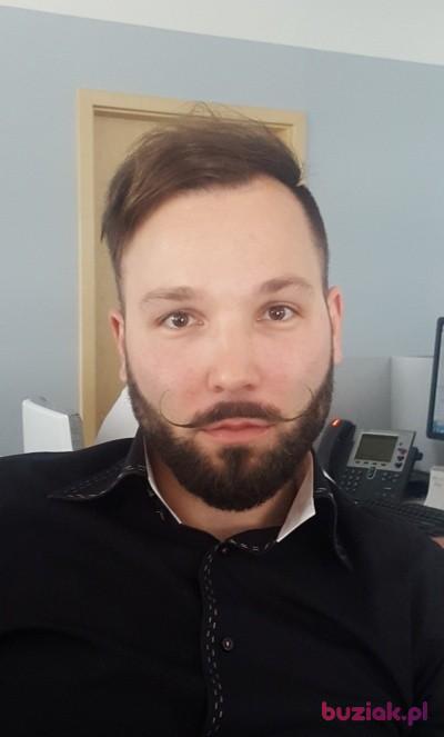 Pavel, Male, 41, Kraków, Polska, Photo: 1