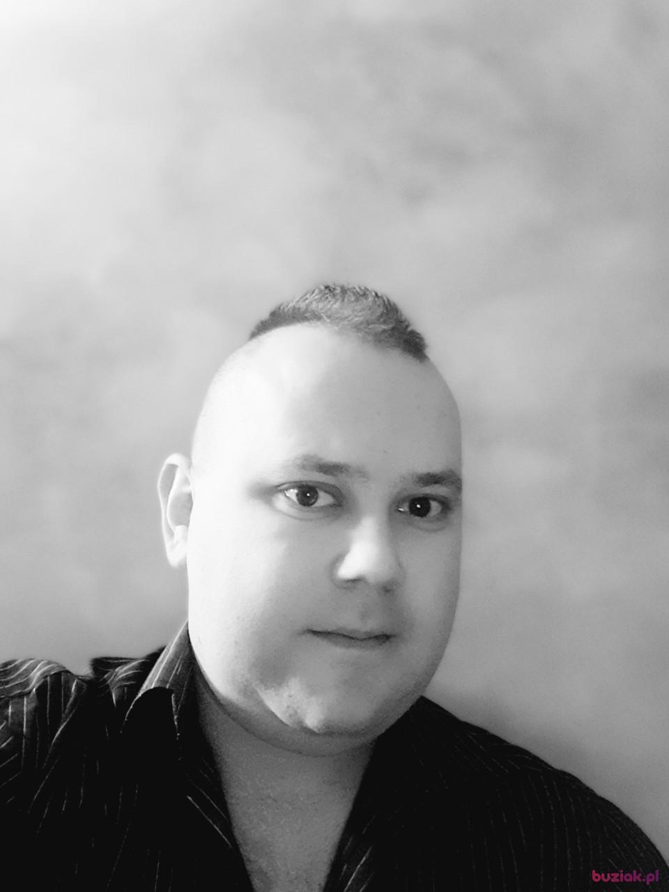 KAMIL, Mężczyzna, 40, Żary, Polska, Zdjęcie: 2
