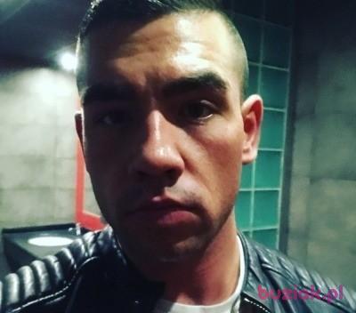 Kamil, Male, 33, Zabrze, Polska, Photo: 4