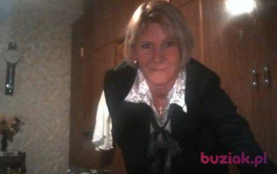 danka, Female, 54, Katowice, Polska, Photo: 2