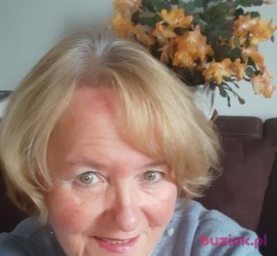 Ela, Female, 70, Szczecin, Polska, Photo: 9