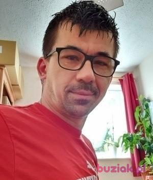 Pawel, Mężczyzna, 46, Birmingham, Wielka Brytania, Zdjęcie: 4