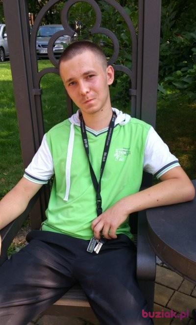 Jacek, Mężczyzna, 36, Bytom, Polska, Zdjęcie: 2
