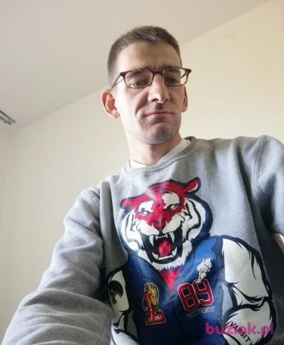 Przemyslaw, Male, 44, Kraków, Polska, Photo: 3