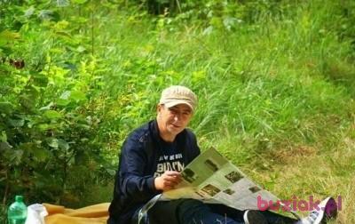 Łukasz, Mężczyzna, 54, Toruń, Polska, Zdjęcie: 2