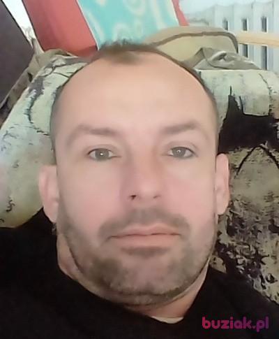 Tomek, Male, 45, Warszawa, Polska, Photo: 4