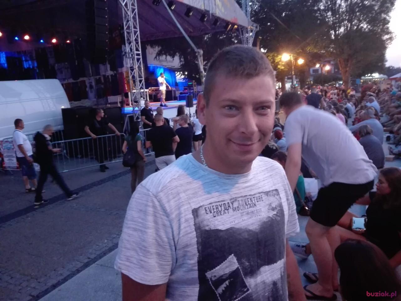 Przemek, Mężczyzna, 39, Łódź, Polska, Zdjęcie: 2