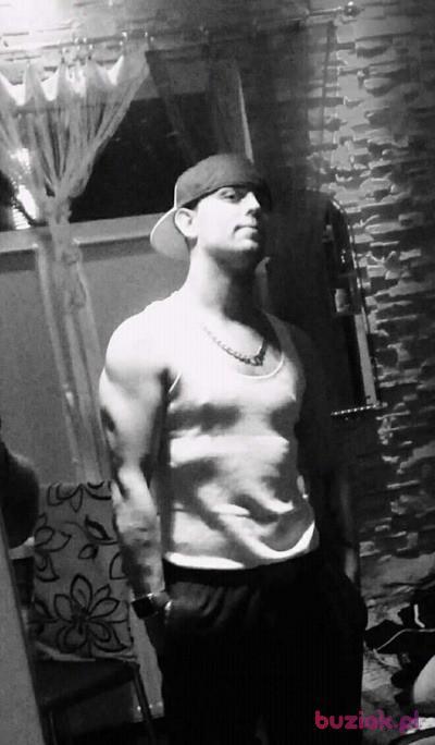 Diabllo666, Male, 35, Kowary, Polska, Photo: 2