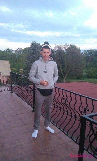 Mateusz Lukasz, Mężczyzna, 36, Rybnik, Polska, Zdjęcie: 1