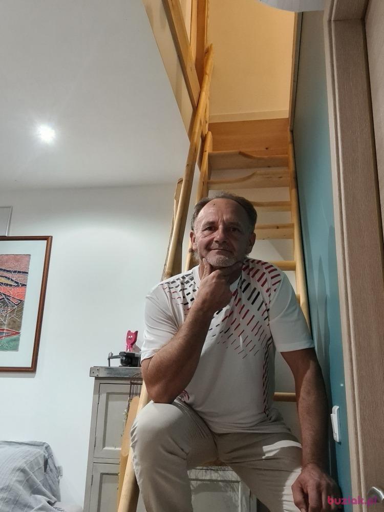Robert Dariusz Handler, Mężczyzna, 57, Częstochowa, Polska, Zdjęcie: 3
