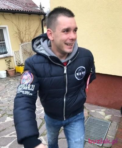 Damian, Male, 38, Niemcy, Photo: 5