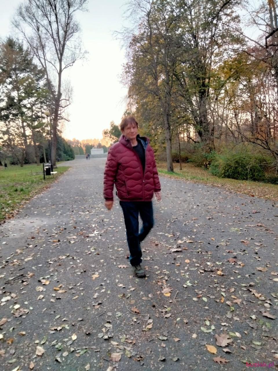 Andrzej, Mężczyzna, 70, Warszawa, Polska, Zdjęcie: 4
