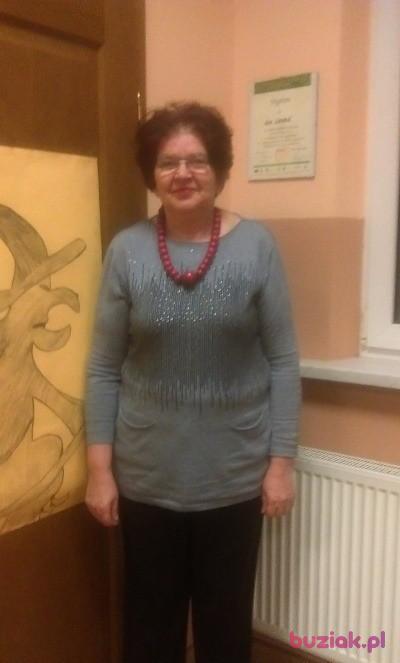 miecia, Female, 67, Wieliczka, Polska, Photo: 2