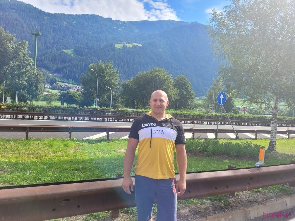 Paweł, Mężczyzna, 42, Dzierżoniów, Polska, Zdjęcie: 1