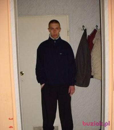 cienki, Mężczyzna, 42, Krotoszyn, Polska, Zdjęcie: 2