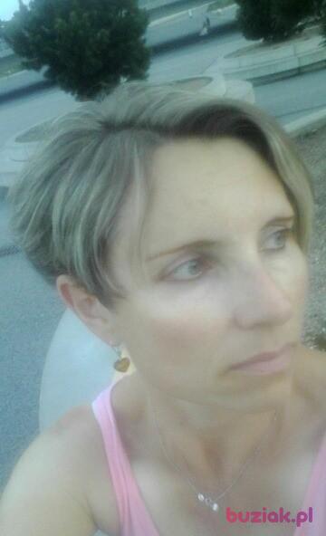 Beata, Kobieta, 56, Wrocław, Polska, Zdjęcie: 3