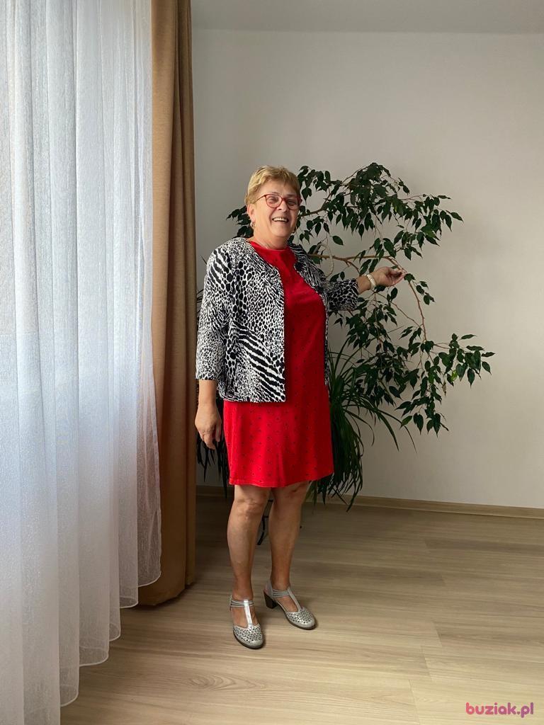 HENIA, Female, 72, Wodzisław Śląski, Polska, Photo: 18