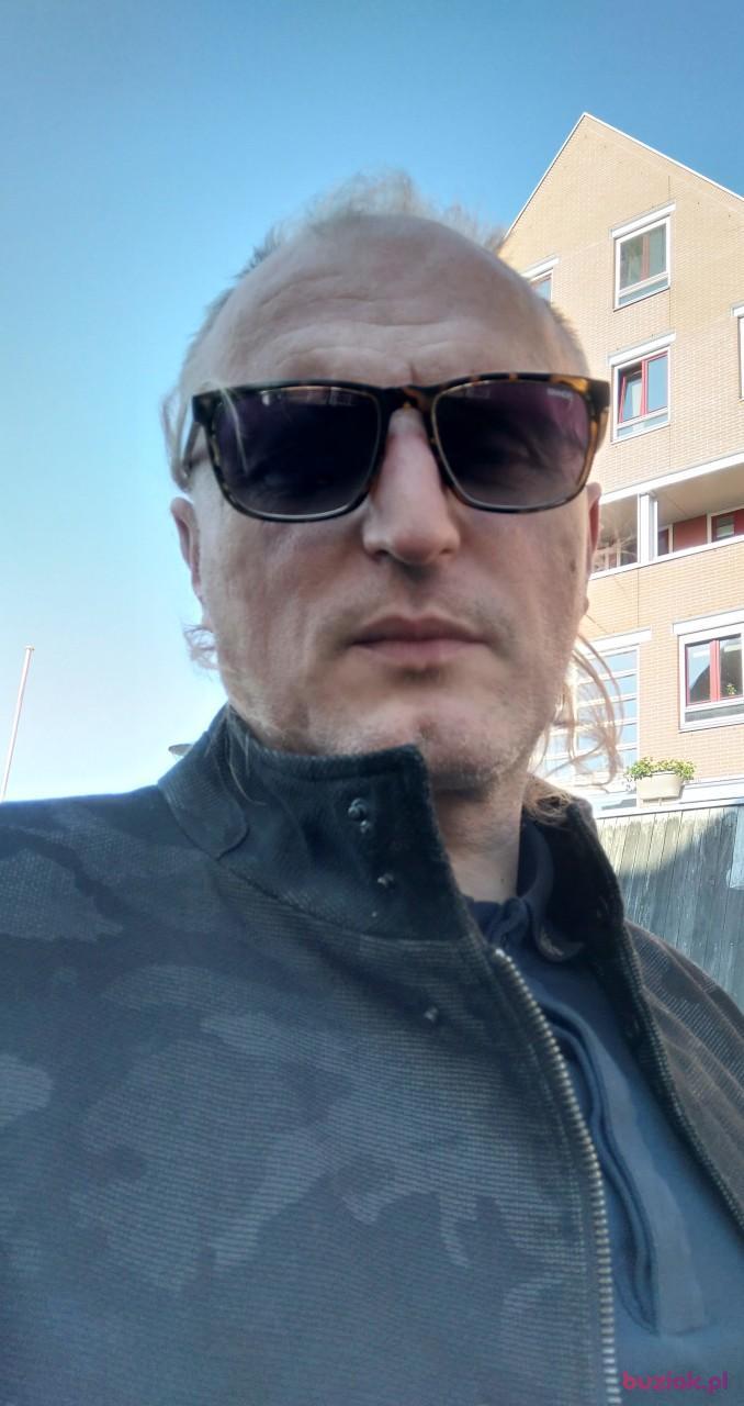 Mack, Mężczyzna, 46, Amsterdam, Holandia, Zdjęcie: 2