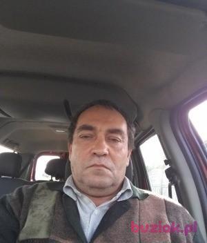 Maciej , Male, 63, Stęszew, Polska, Photo: 3