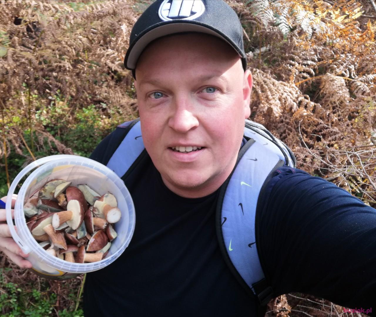 Jacek, Male, 42, Świnoujście, Polska, Photo: 1