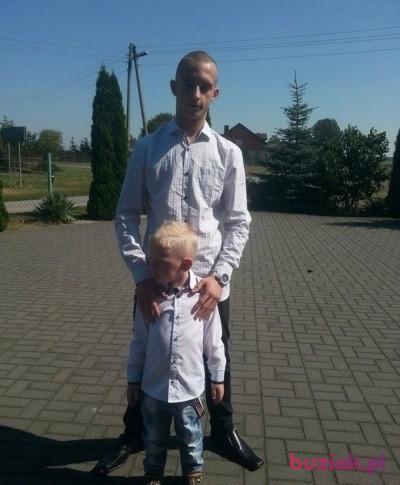 Marcin, Male, 31, Łódź, Polska, Photo: 2