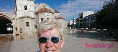 Ewa, Female, 62, Grudziądz, Polska, Photo: 2