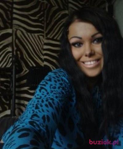AnDzeLLa, Kobieta, 41, Warszawa, Polska, Zdjęcie: 2