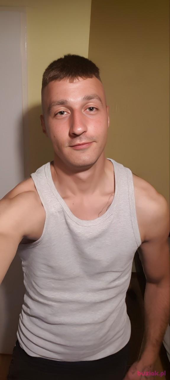 Krystian, Mężczyzna, 30, Nijmegen, Holandia, Zdjęcie: 2