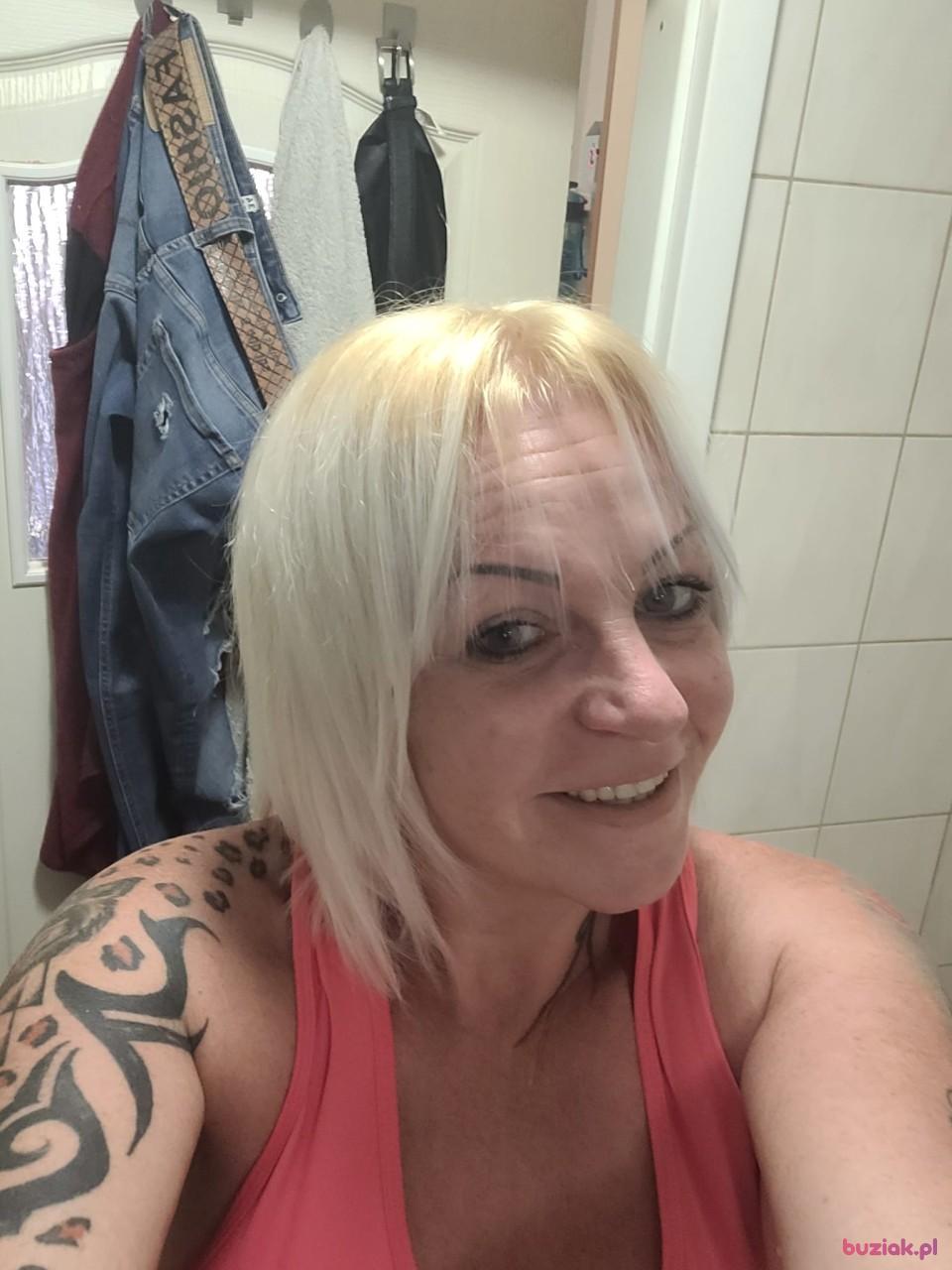 Magdalena, Kobieta, 45, Rumia, Polska, Zdjęcie: 1