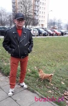 roch, Mężczyzna, 68, Będzin, Polska, Zdjęcie: 4