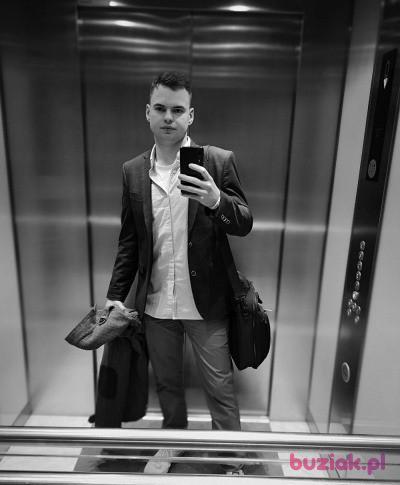 Olek, Male, 30, Wrocław, Polska, Photo: 3