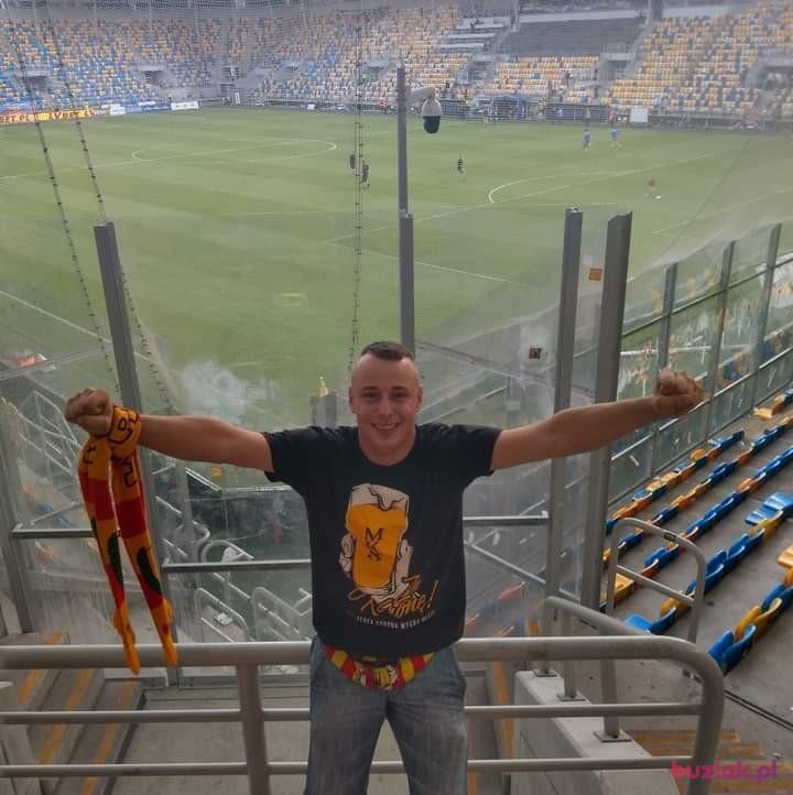 Patryk, Male, 26, Arcen, Holandia, Photo: 2