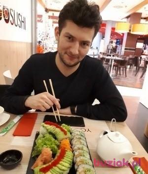Adam, Mężczyzna, 34, Sosnowiec, Polska, Zdjęcie: 3