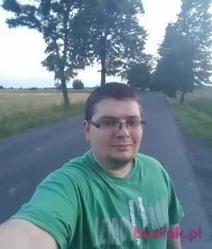 Mateusz, Mężczyzna, 33, Borek Wielkopolski, Polska, Zdjęcie: 2