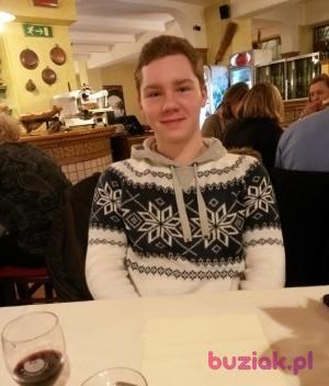 Lubomir, Male, 30, Kraków, Polska, Photo: 3