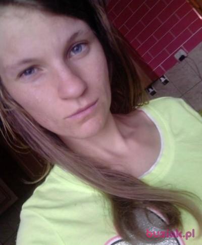 Darusia, Kobieta, 32, Chodzież, Polska, Zdjęcie: 3
