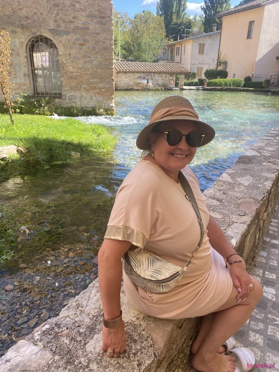 Malgorzata, Kobieta, 55, Haga, Holandia, Zdjęcie: 4