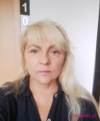 ewelindusia100, Kobieta, 61, Bytom, Polska, Zdjęcie: 4