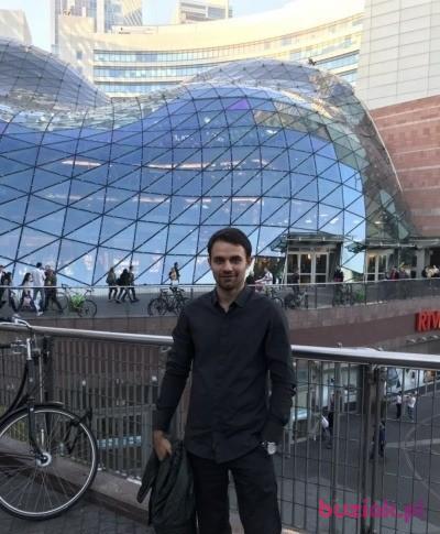 Artur, Male, 34, Olsztyn, Polska, Photo: 2