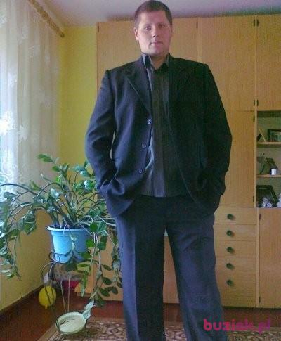 paweł, Male, 42, Choszczno, Polska, Photo: 3