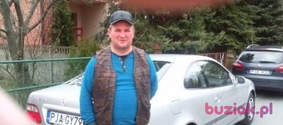 waldemar669, Mężczyzna, 56, Jarocin, Polska, Zdjęcie: 2