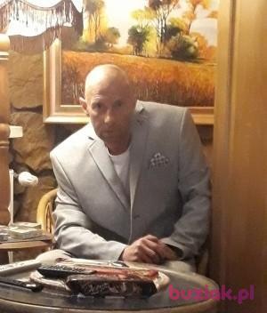Mariusz, Mężczyzna, 53, Warszawa, Polska, Zdjęcie: 1
