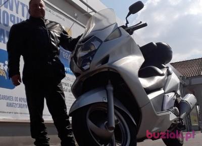 Robert, Male, 58, Rzeszów, Polska, Photo: 1
