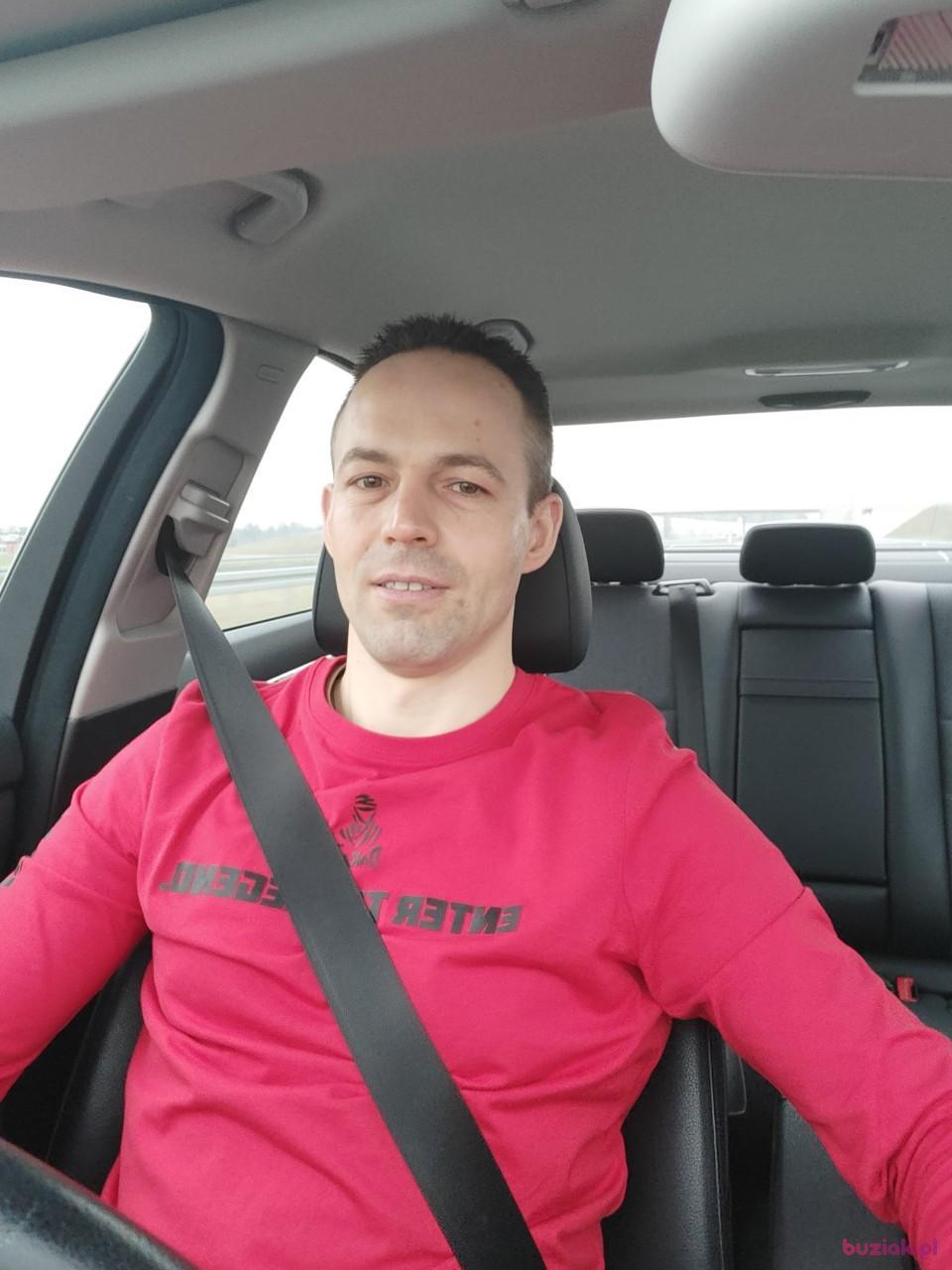 Tomek, Male, 37, Łódź, Polska, Photo: 4